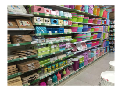 開(kāi)個(gè)日用百貨批發(fā)大摡投資多少錢？全面解析創(chuàng)業(yè)成本與盈利前景